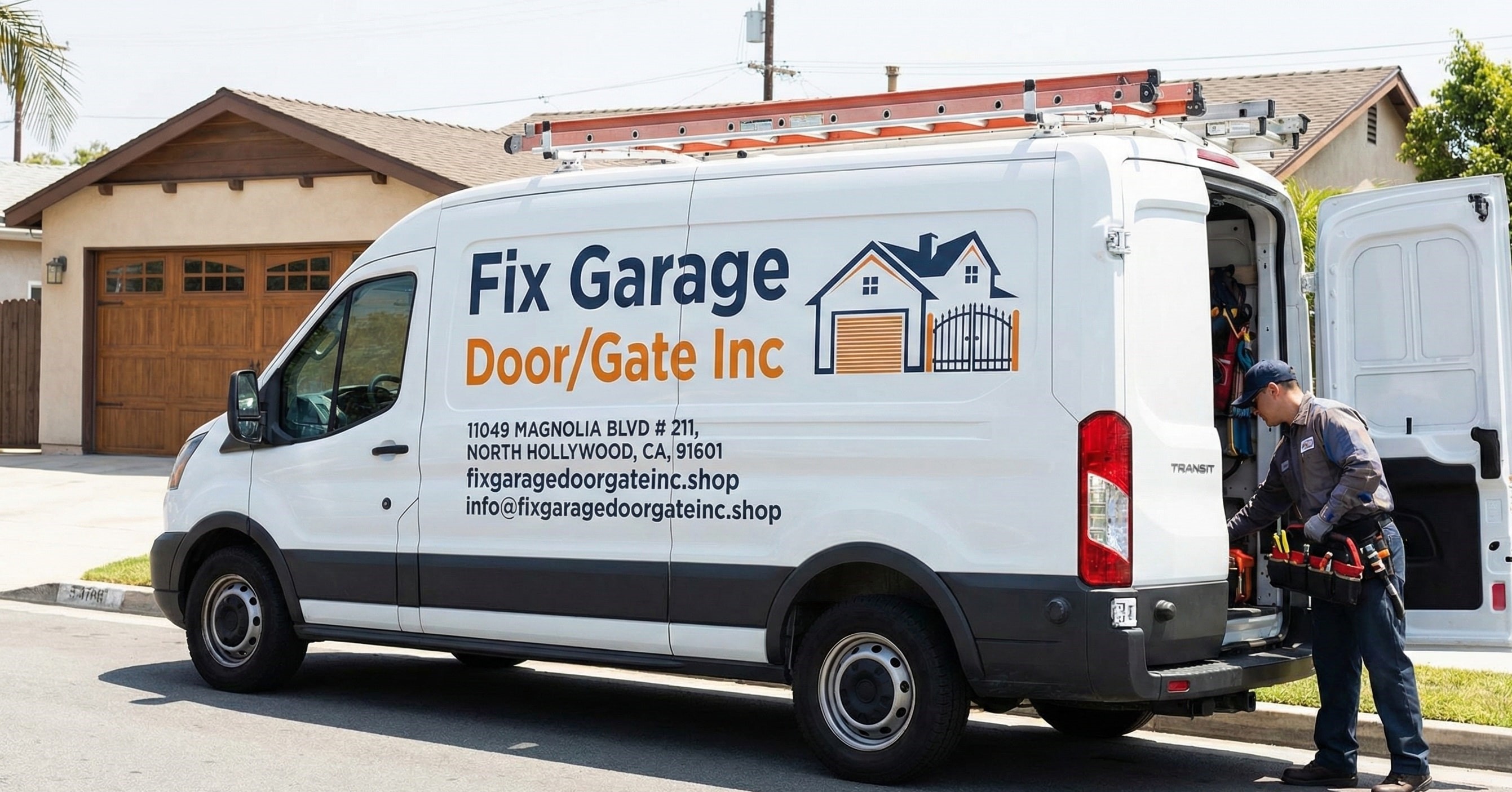 North Hollywood Best Team